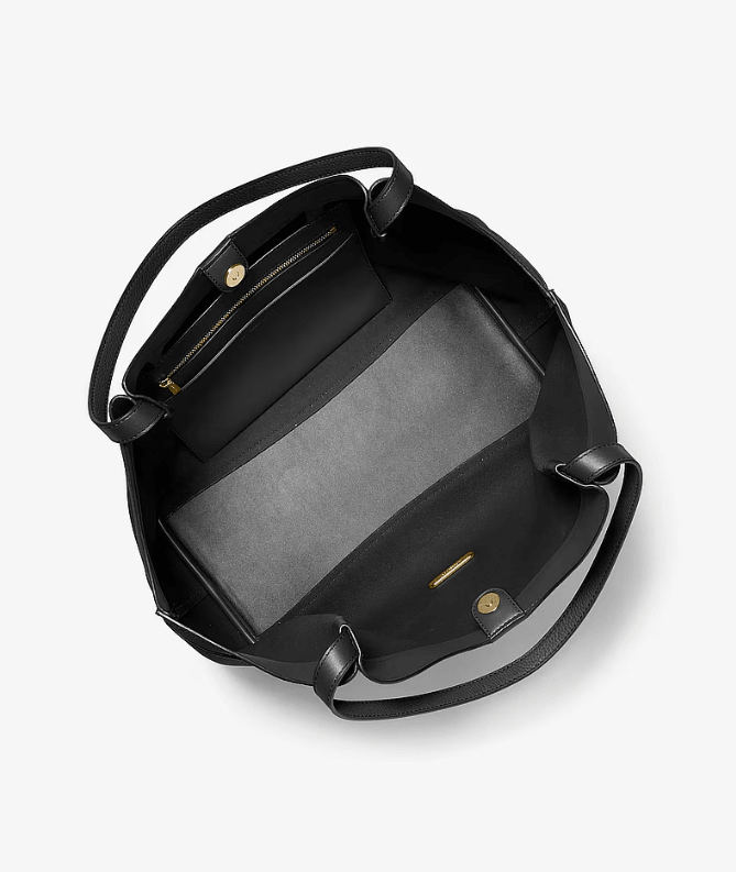 BORSA IN PELLE - ACCESSORI - Due Piedi