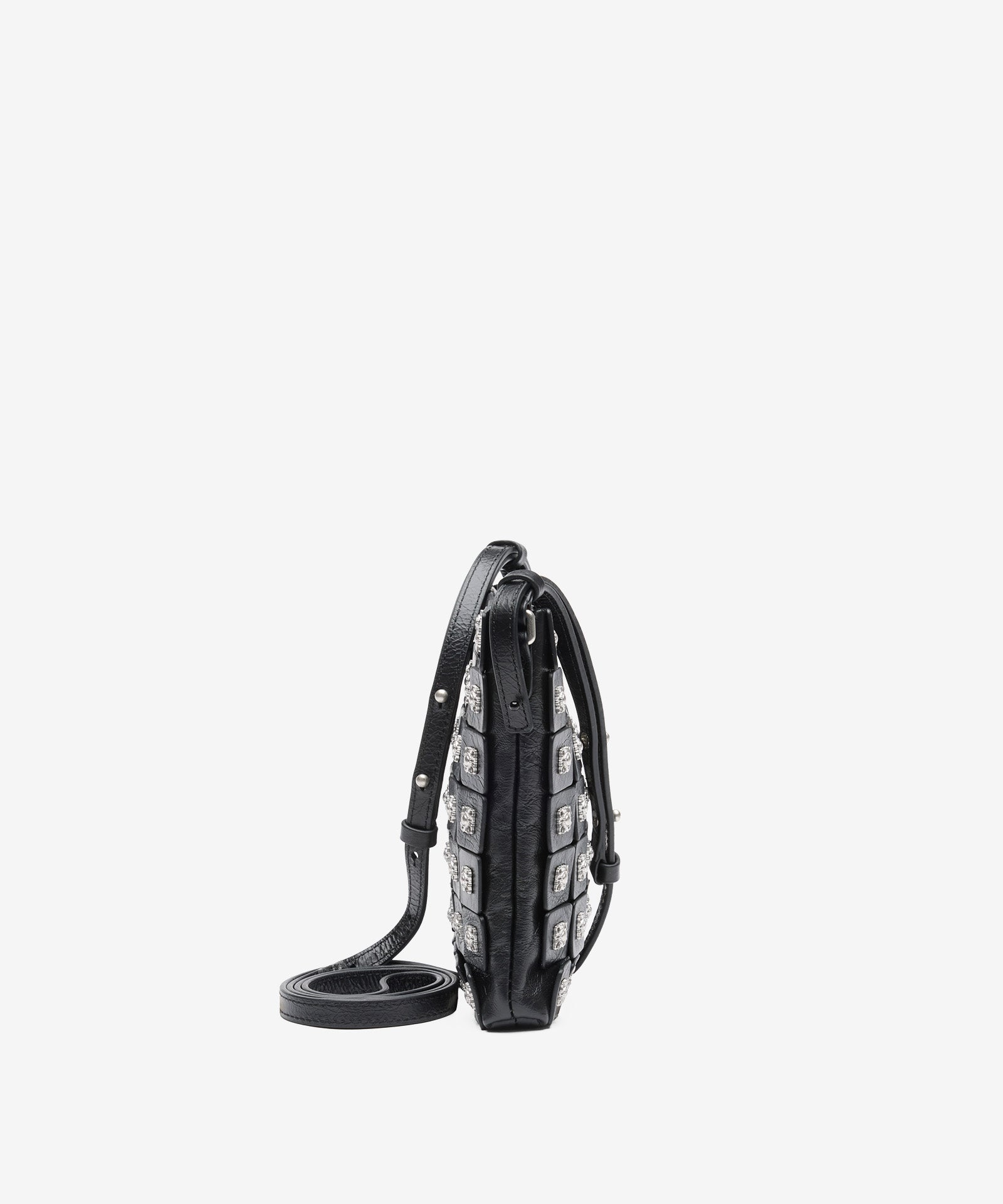 BORSA IN PELLE - ACCESSORI - Due Piedi