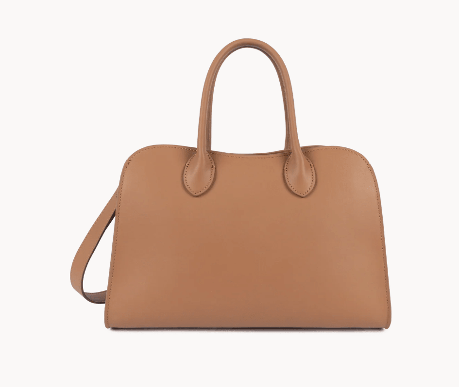 BORSA IN PELLE - ACCESSORI - Due Piedi