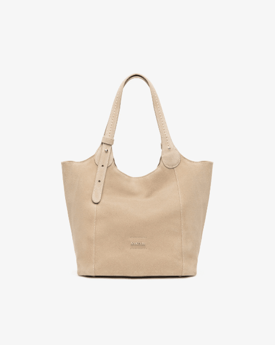 BORSA IN PELLE - ACCESSORI - Due Piedi