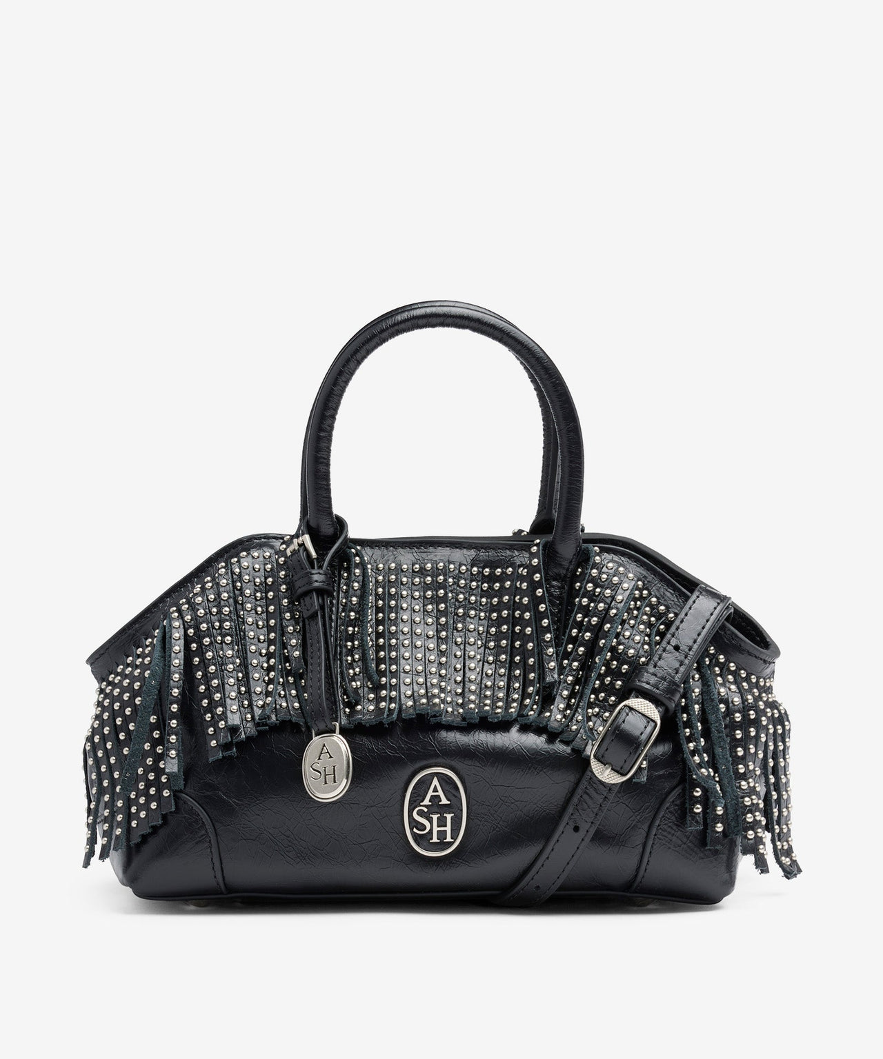 BORSA IN PELLE - ACCESSORI - Due Piedi