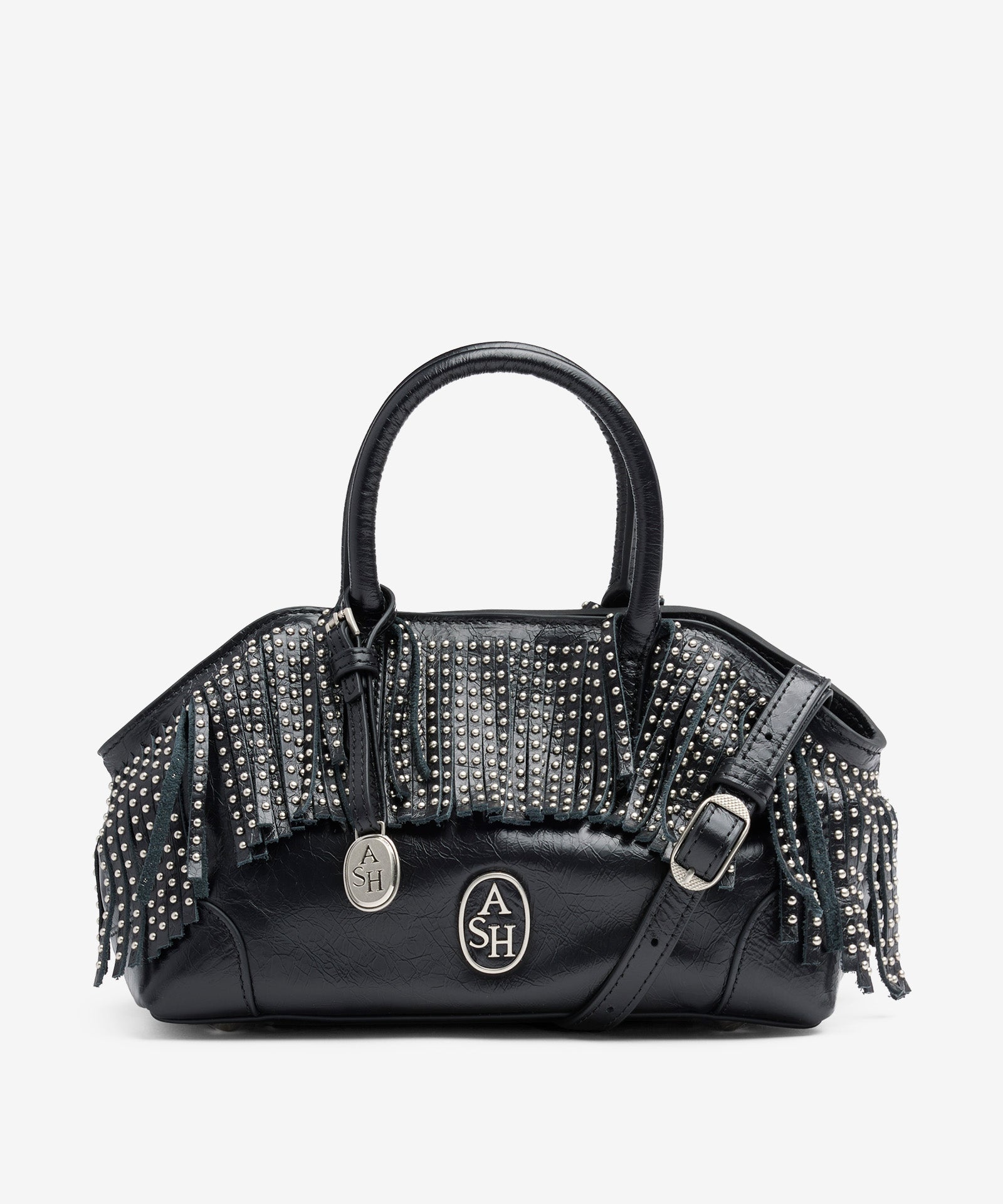 BORSA IN PELLE - ACCESSORI - Due Piedi