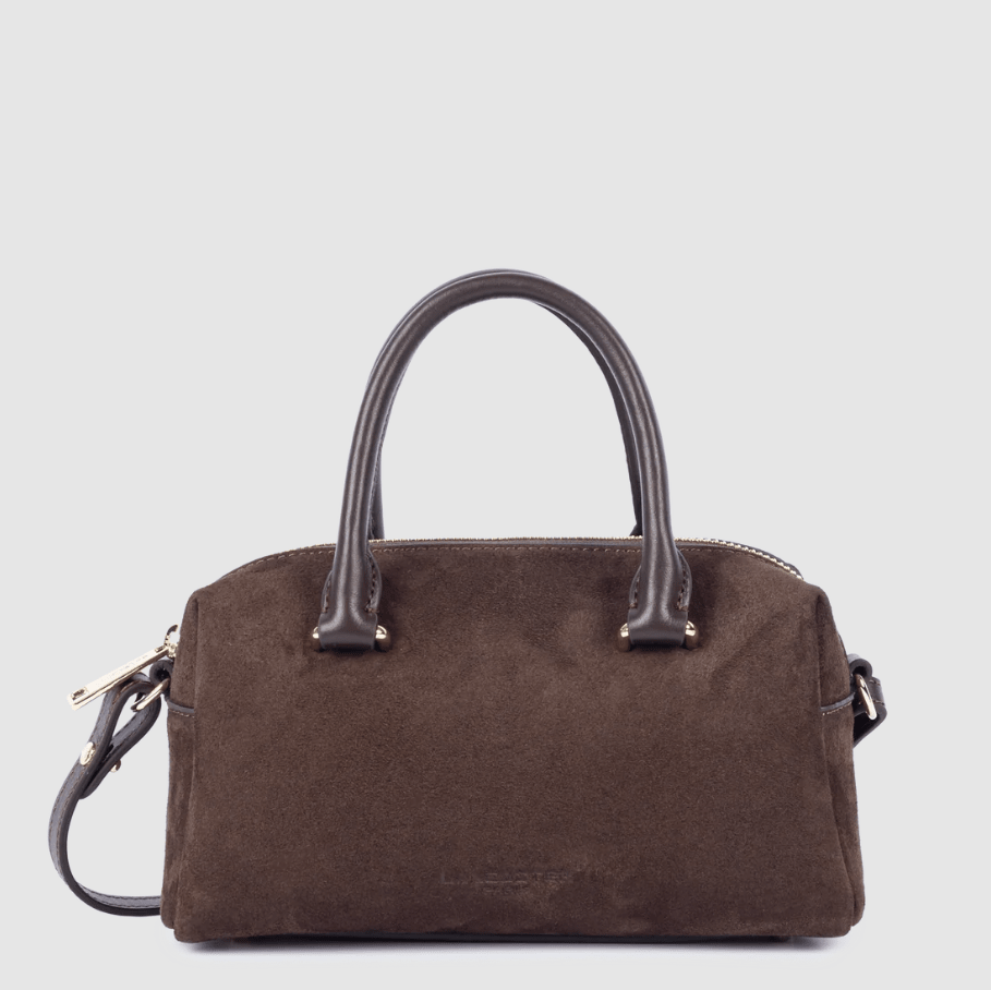 BORSA IN PELLE - ACCESSORI - Due Piedi