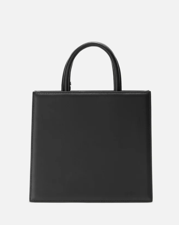 BORSA IN PELLE - ACCESSORI - Due Piedi
