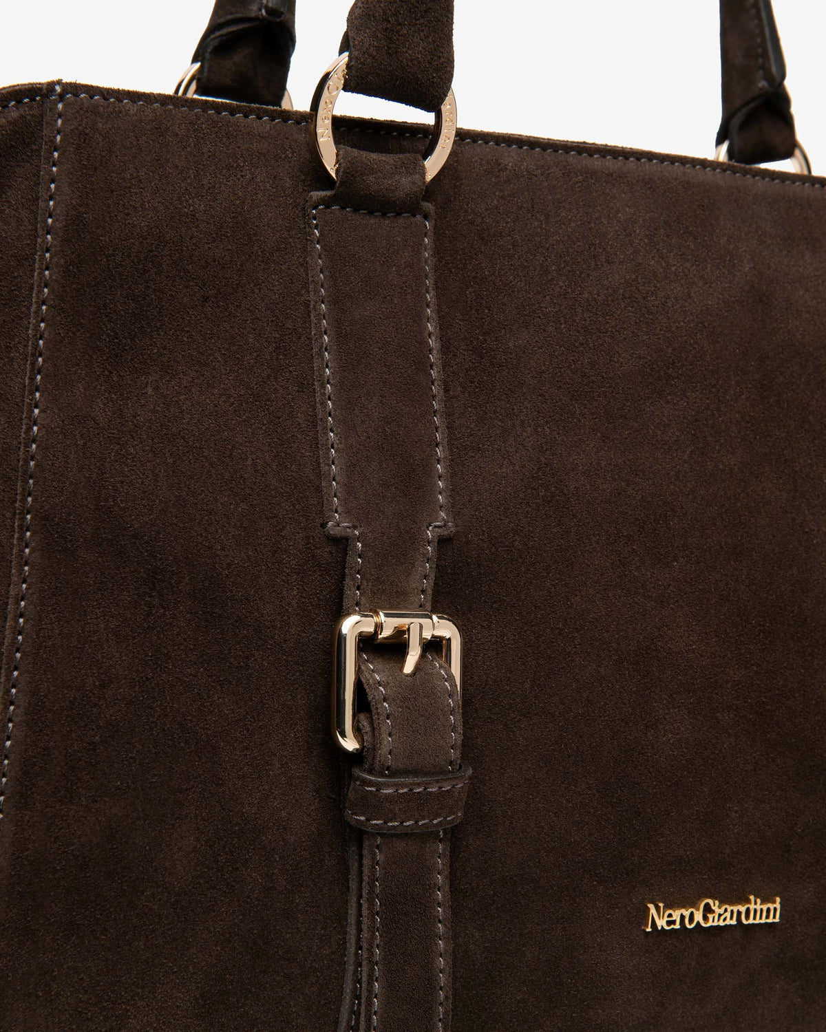 BORSA IN PELLE - ACCESSORI - Due Piedi