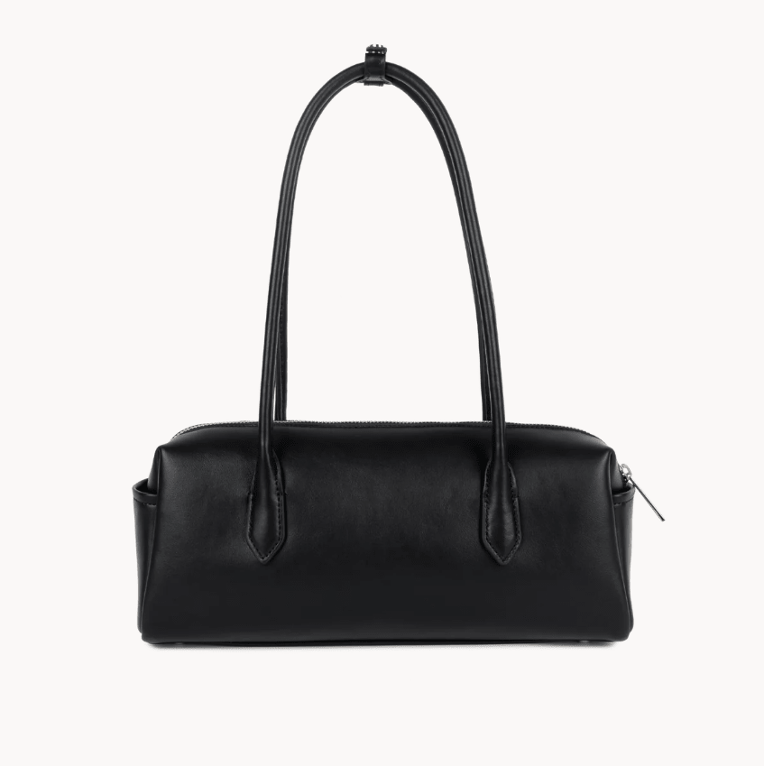 BORSA IN PELLE - ACCESSORI - Due Piedi