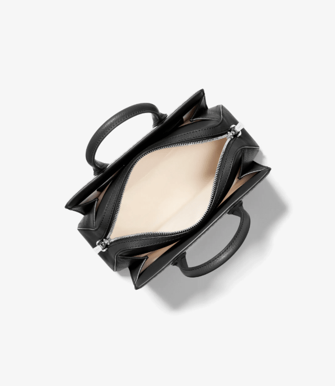 BORSA IN PELLE - ACCESSORI - Due Piedi