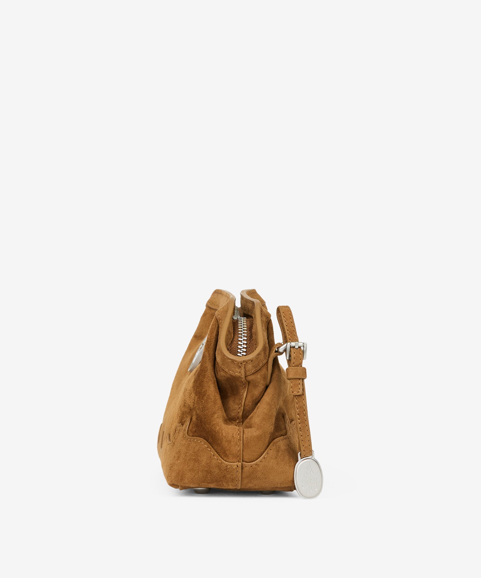BORSA IN PELLE - ACCESSORI - Due Piedi