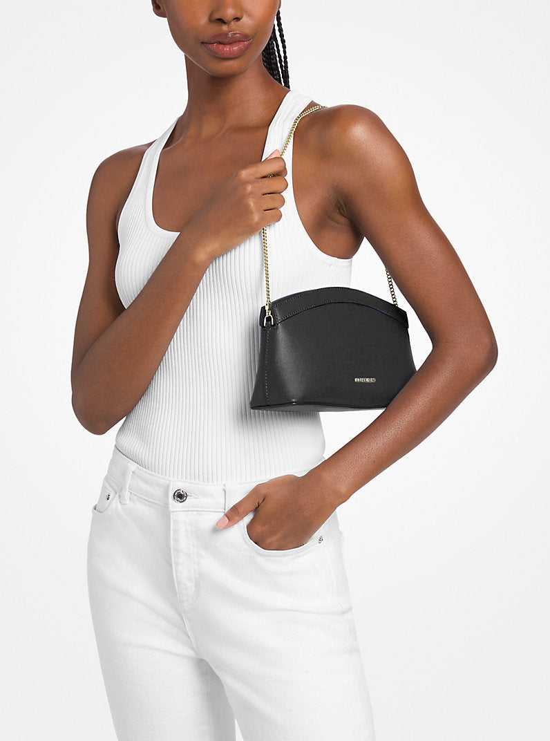 BORSA IN PELLE - ACCESSORI - Due Piedi