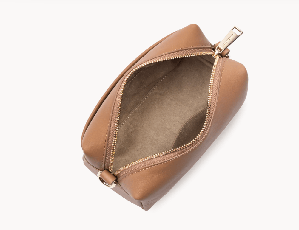 BORSA IN PELLE - ACCESSORI - Due Piedi