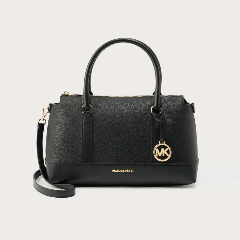 BORSA IN PELLE - ACCESSORI - Due Piedi