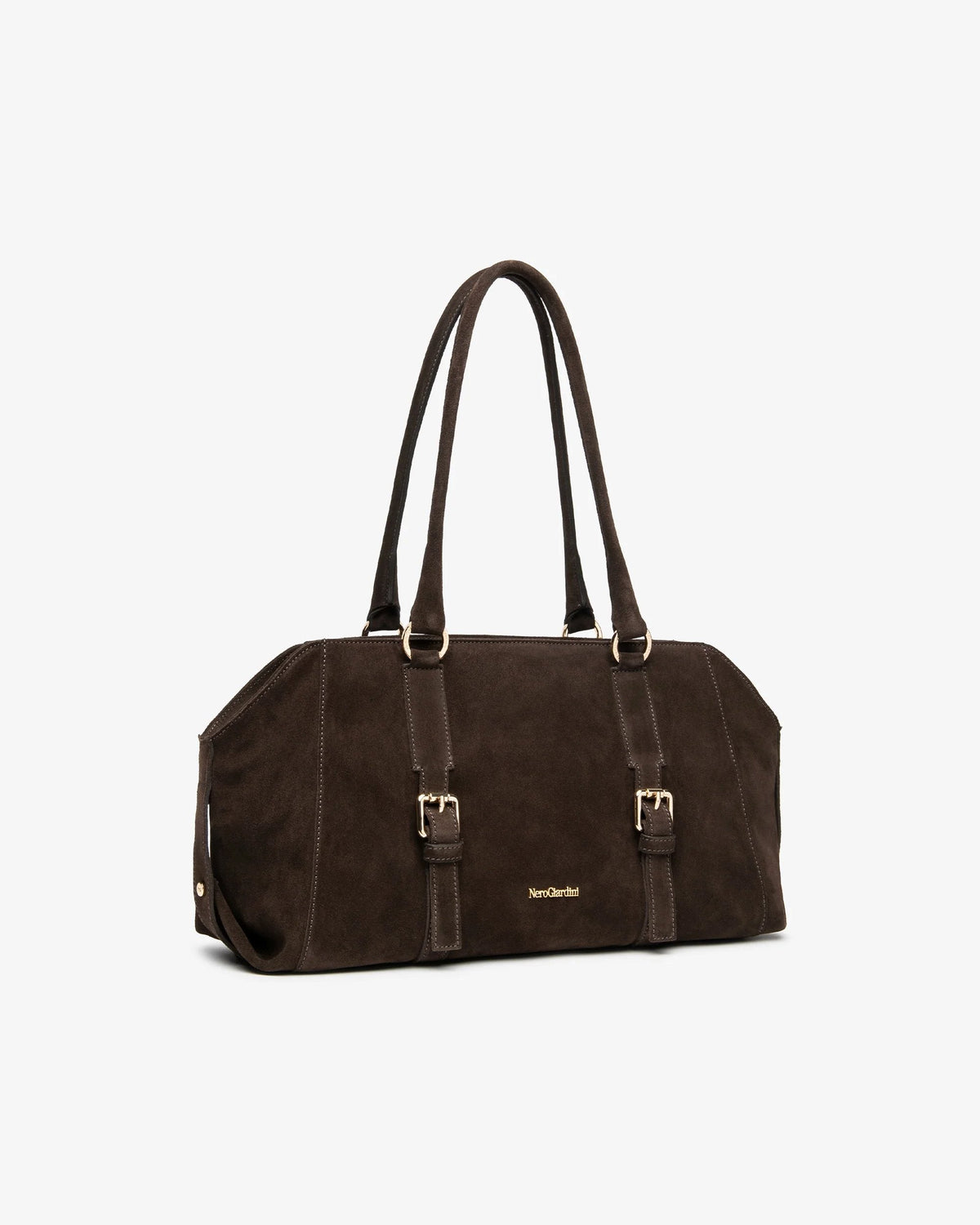 BORSA IN PELLE - ACCESSORI - Due Piedi