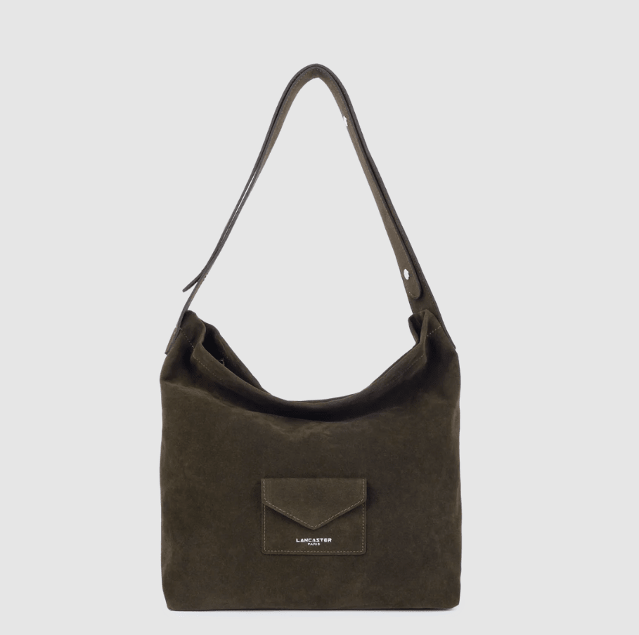 BORSA IN PELLE - ACCESSORI - Due Piedi