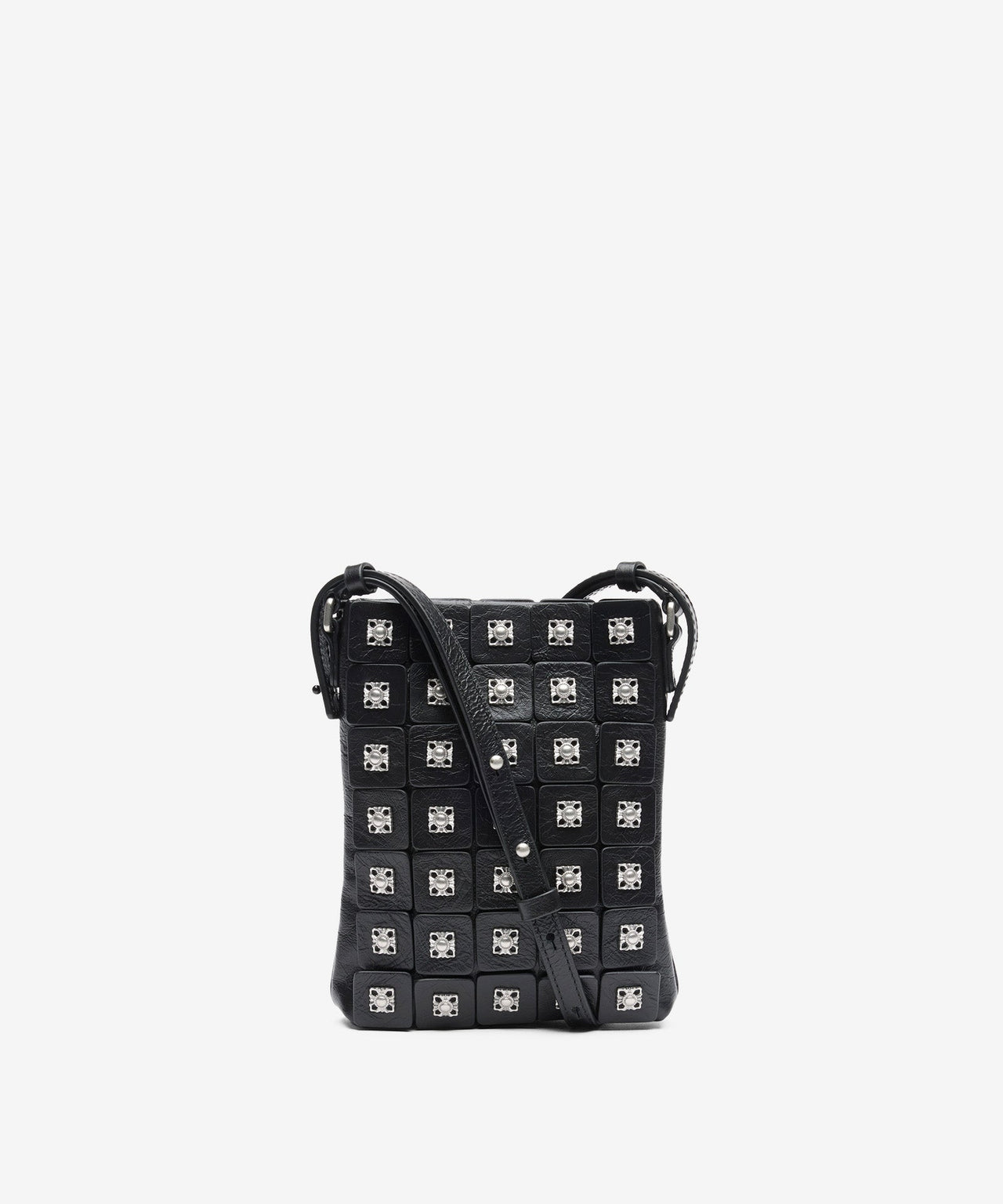 BORSA IN PELLE - ACCESSORI - Due Piedi