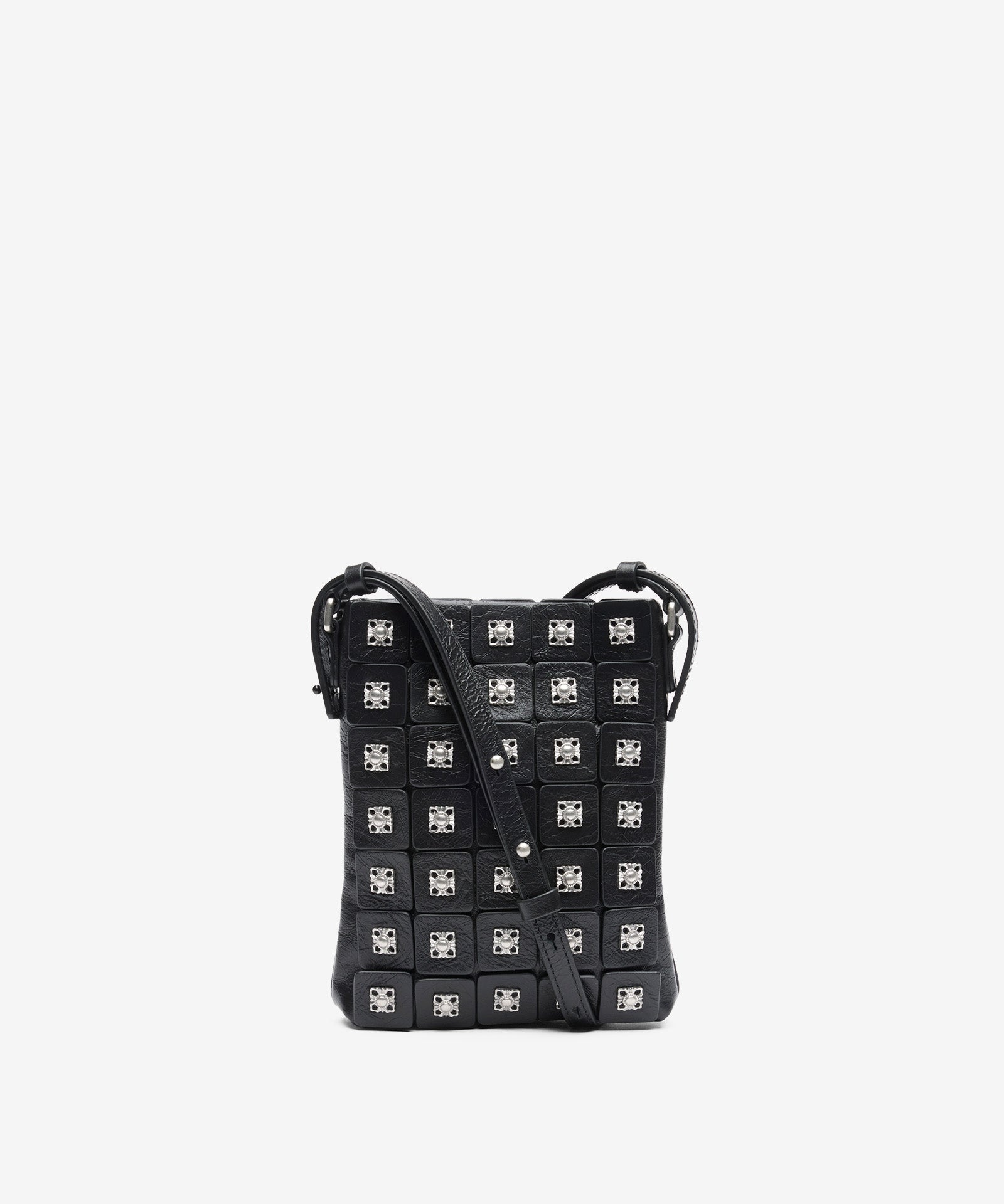 BORSA IN PELLE - ACCESSORI - Due Piedi