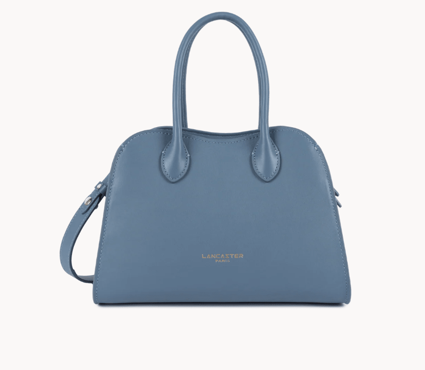 BORSA IN PELLE - ACCESSORI - Due Piedi