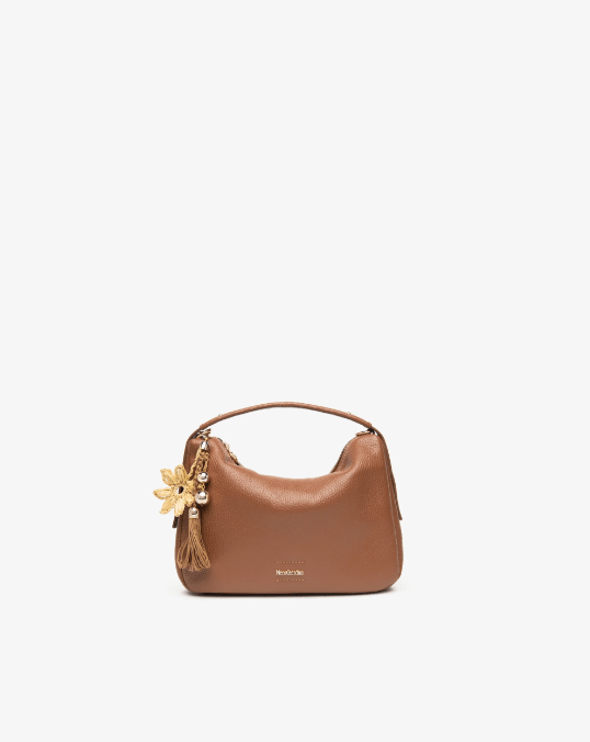 BORSA IN PELLE - ACCESSORI - Due Piedi