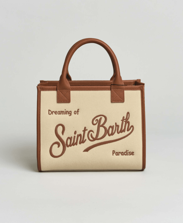 BORSA IN PELLE - ACCESSORI - Due Piedi