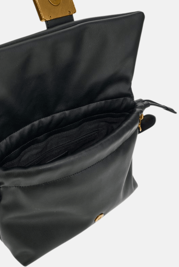 BORSA IN PELLE A SPALLA - ACCESSORI - Due Piedi