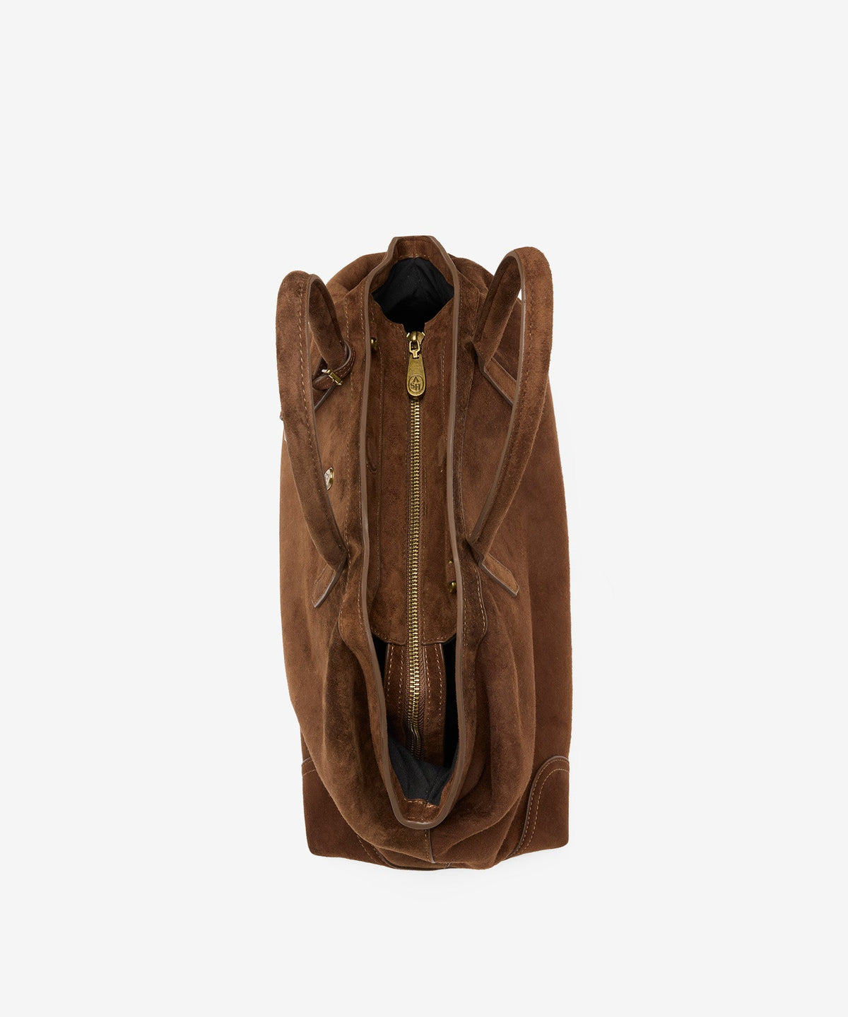 BORSA IN PELLE COCCO - ACCESSORI - Due Piedi