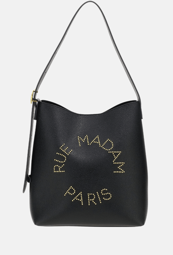 BORSA IN SUEDE A SPALLA - ACCESSORI - Due Piedi