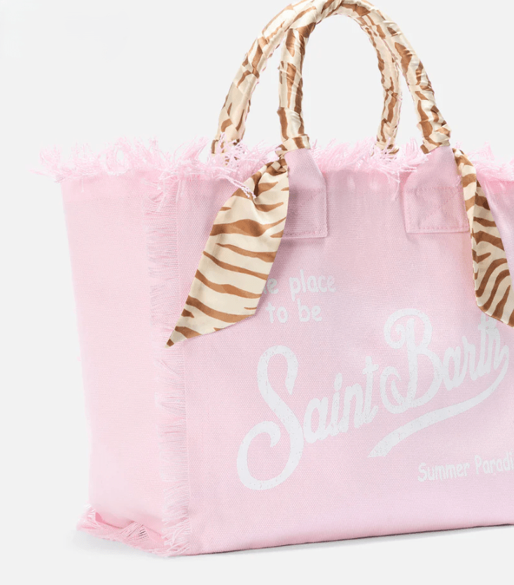 BORSA IN TESSUTO - ACCESSORI - Due Piedi