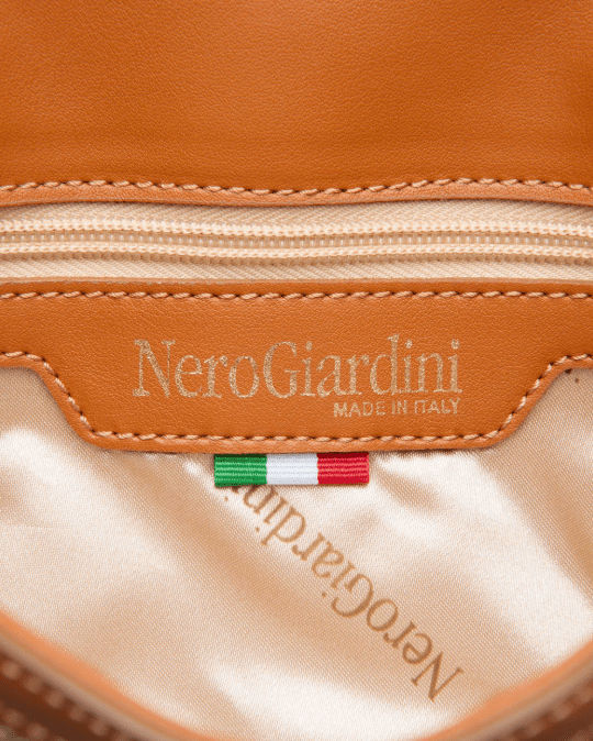 BORSA IN TESSUTO - ACCESSORI - Due Piedi