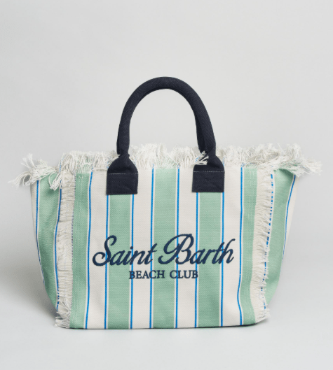 BORSA IN TESSUTO - ACCESSORI - Due Piedi