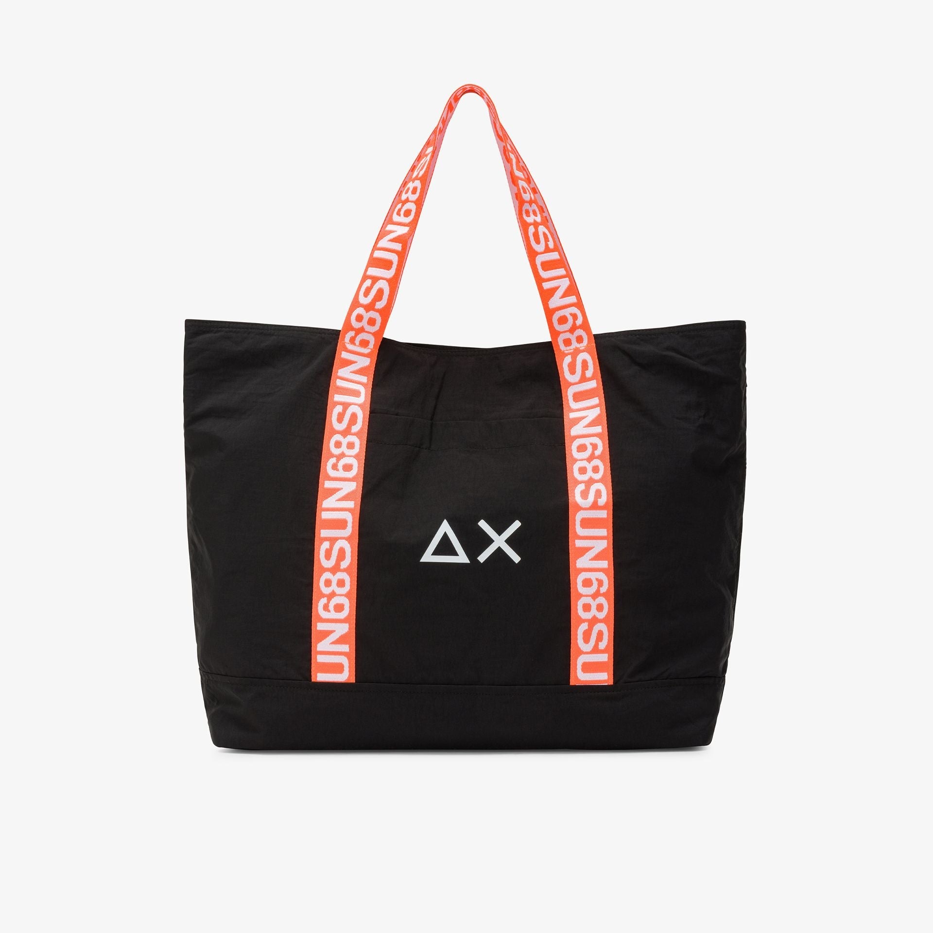 BORSA IN TESSUTO - ACCESSORI - Due Piedi