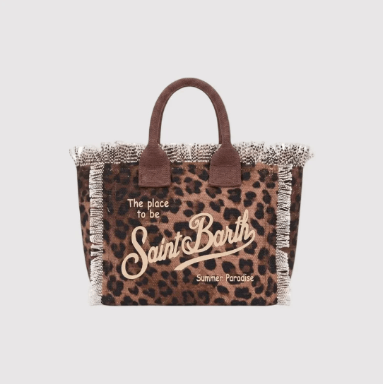 BORSA IN TESSUTO - ACCESSORI - Due Piedi