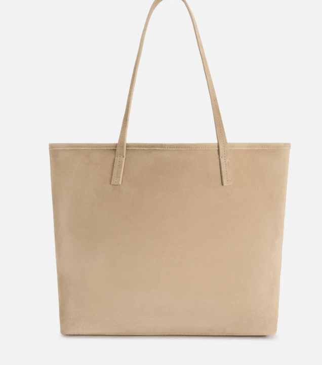 BORSA IN TESSUTO - ACCESSORI - Due Piedi