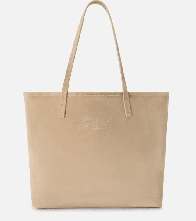 BORSA IN TESSUTO - ACCESSORI - Due Piedi