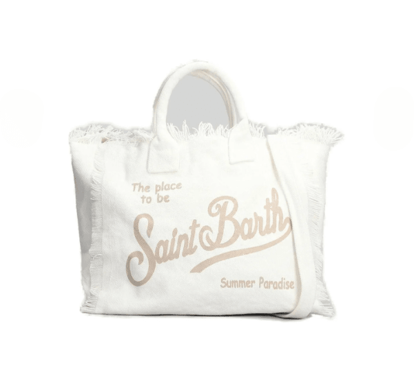 BORSA IN TESSUTO - ACCESSORI - Due Piedi
