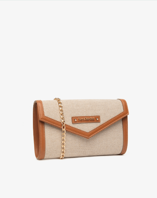 BORSA IN TESSUTO - ACCESSORI - Due Piedi