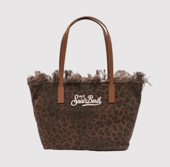 BORSA IN TESSUTO - ACCESSORI - Due Piedi