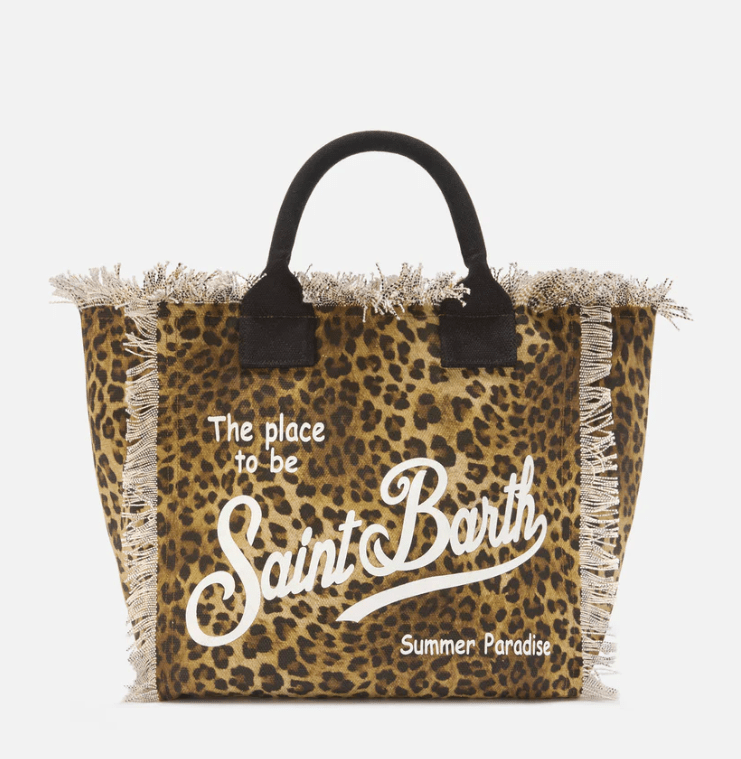 BORSA IN TESSUTO - ACCESSORI - Due Piedi