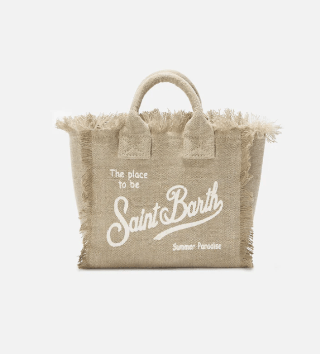 BORSA IN TESSUTO - ACCESSORI - Due Piedi