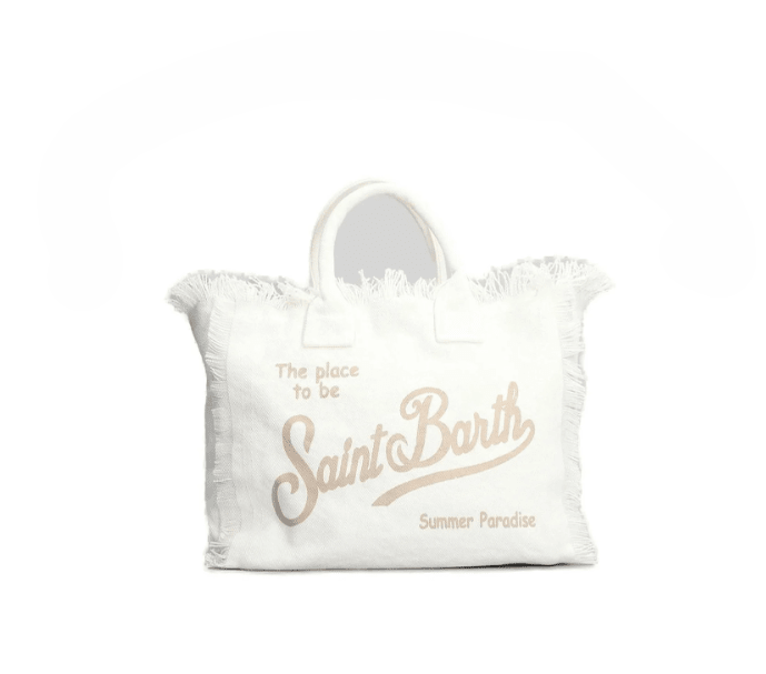 BORSA IN TESSUTO - ACCESSORI - Due Piedi