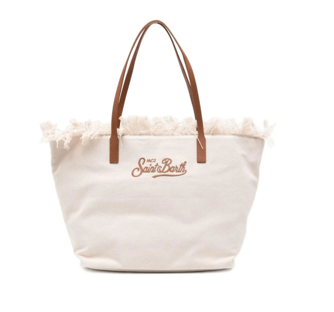 BORSA IN TESSUTO - ACCESSORI - Due Piedi