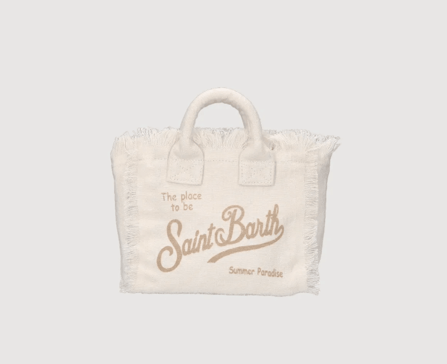 BORSA IN TESSUTO - ACCESSORI - Due Piedi