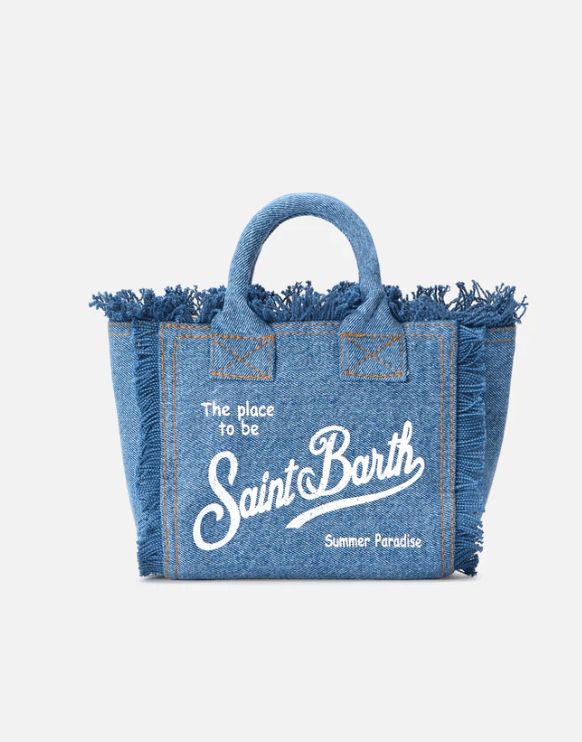 BORSA IN TESSUTO - ACCESSORI - Due Piedi