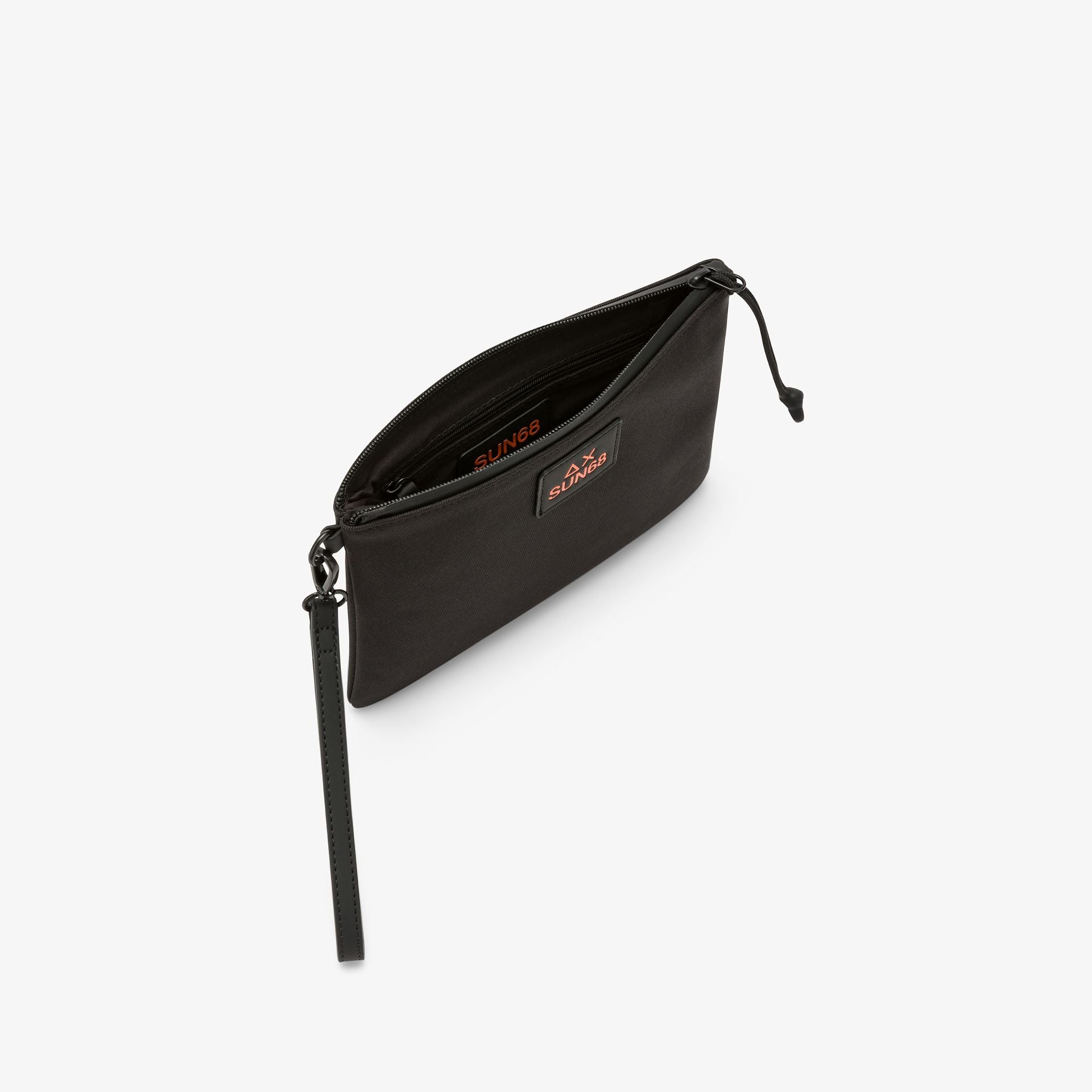 BORSA IN TESSUTO - ACCESSORI - Due Piedi