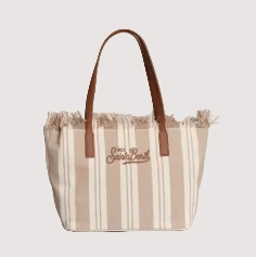BORSA IN TESSUTO - ACCESSORI - Due Piedi