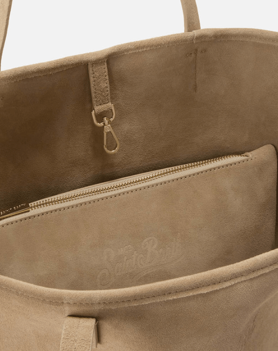 BORSA IN TESSUTO - ACCESSORI - Due Piedi