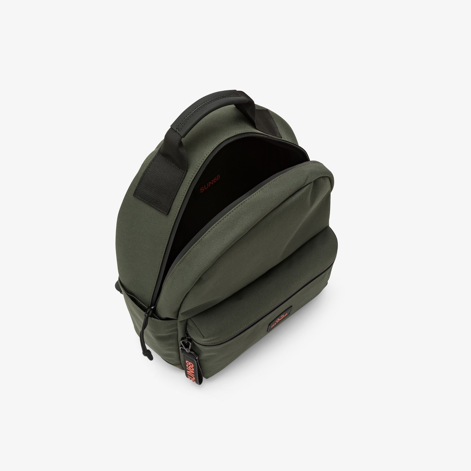 BORSA IN TESSUTO - ACCESSORI - Due Piedi