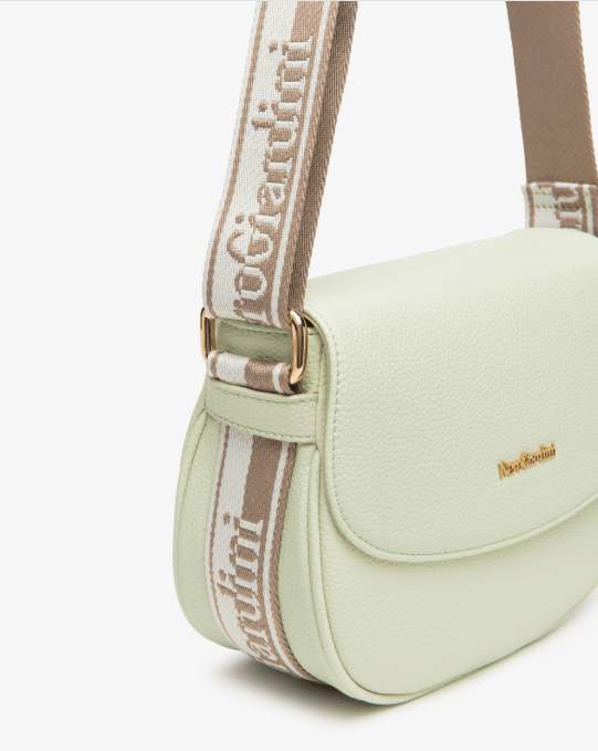 BORSA IN TESSUTO - ACCESSORI - Due Piedi