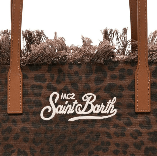 BORSA IN TESSUTO - ACCESSORI - Due Piedi