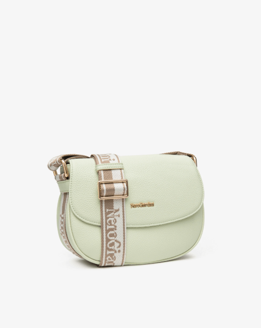 BORSA IN TESSUTO - ACCESSORI - Due Piedi