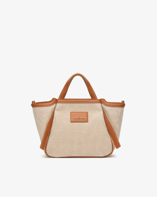 BORSA IN TESSUTO - ACCESSORI - Due Piedi