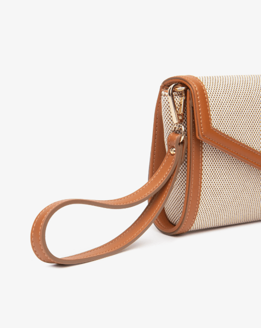 BORSA IN TESSUTO - ACCESSORI - Due Piedi